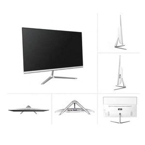 Computadora de oficina de 19 ", todo en uno PC, computadora educativa de bienes raíces, PC todo en uno de ensamblaje doméstico, computadora de escritorio - Product Image 2