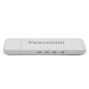 Yeahome D20 4G ağ mini yönlendirici SIM kart modem kablosuz Dongle cat4 standart USB 3G 4G LTE WiFi yönlendirici ev ofis için - Product Image 3