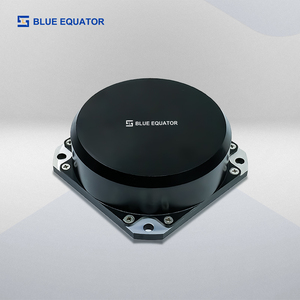 Sensor de giroscopio de fibra óptica de grado de control de alta precisión Sistema de navegación FOG Solución de control de movimiento industrial - Product Image 4