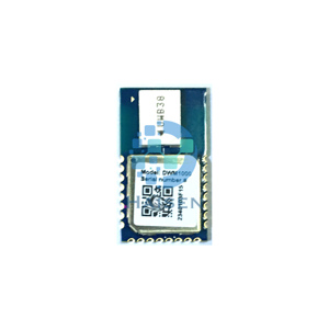 Sıcak satış orijinal elektronik bileşen IC çip DWM1000 802.15.4 IR-UWB alıcı-verici modülü 3.5GHz ~ 6.5GHz - Product Image 4