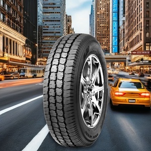工厂认可的子午线乘用车轮胎155/70R12和165/70R12型号新条件无内胎设计廉价轮胎 - Product Image 6