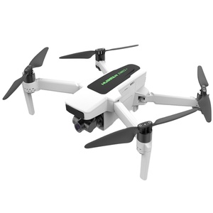 HOSHI Hubsan Zino 2 Plus ZINO2 + 包版全球定位系统9公里FPV，带4K 60fps摄像机3轴万向架35分钟飞行时间无人机 - Product Image 3