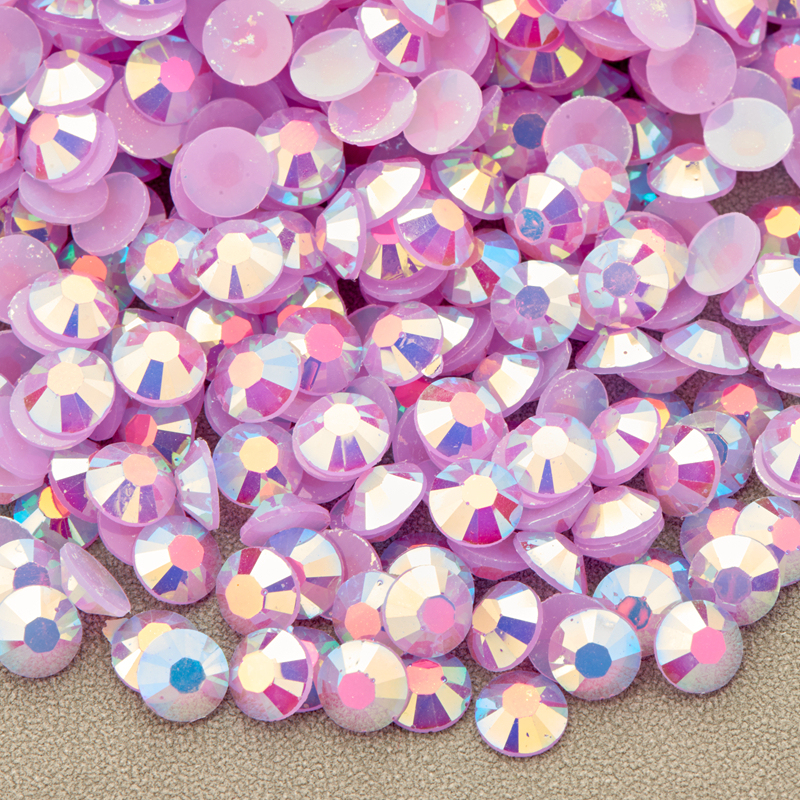 42. Gelée Lt.Amethyst AB