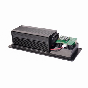 Active Professional Outdoor Speaker Modulesc 900W DSP Placa amplificadora de gran potencia - Product Image 1