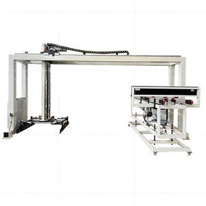 Automatic <strong>Loading</strong> <strong>and</strong> <strong>Unloading</strong> <strong>System</strong>,Woodworking Machinery Frame Loader,<strong>Loading</strong> <strong>and</strong> <strong>Unloading</strong> Stacking Equipment