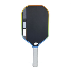 Mới đến PESU Pro IV Sumer daz 16mm pickleball Paddle gen4 động cơ đẩy lõi T700 sợi carbon Bề mặt vợt usapa phê duyệt - Product Image 2