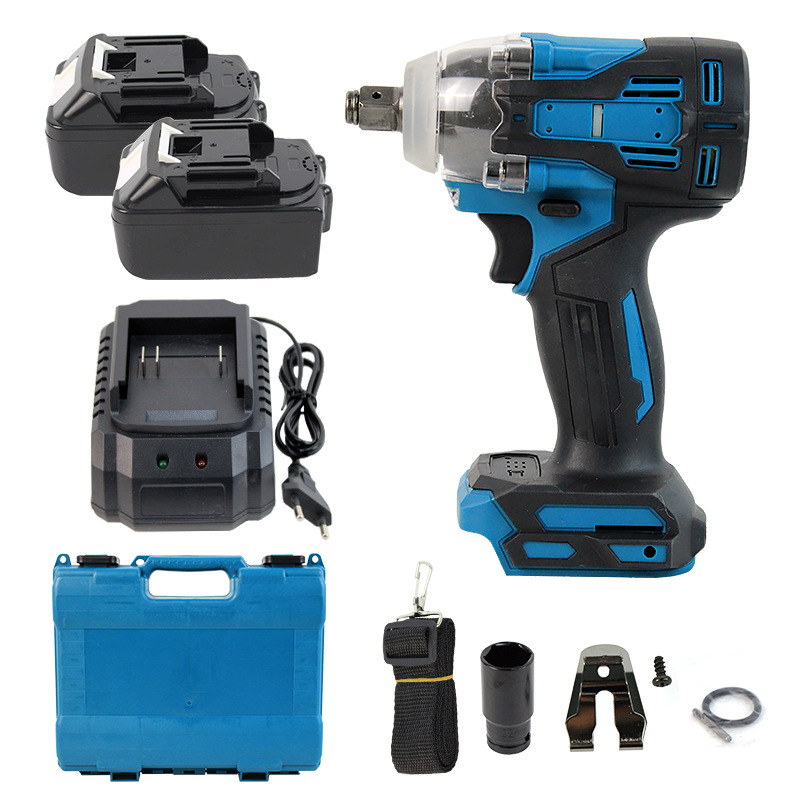 004 model two batteries one charger (10 cells)
