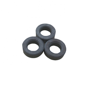 定制多极环形磁铁10极注塑铁氧体环形磁铁 - Product Image 4