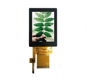 3,5 Zoll 320 X480 <span class=keywords><strong>TFT</strong></span> LCD-Display