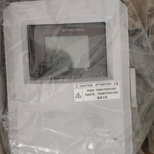 Confezione originale ZR402G-T-C-C-A intestazione dell'analizzatore di zirconio ZA8F.ZR20H.ZR40H.Z021P.Z021R.ZH21B - Product Image 1