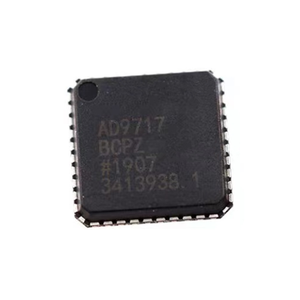 AD9717BCPZ นี้บรรจุด้วยชิป ADC LFCSP-40ช่องสัญญาณคู่ - Product Image 1