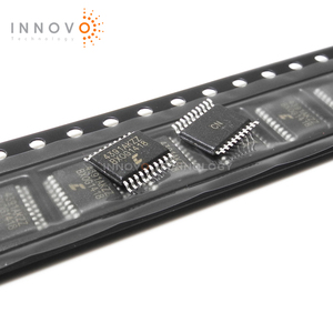 STLED316MTR STLED316SMTR STLED316 LED denetleyici Keyscan IC SOP-24 - Product Image 3