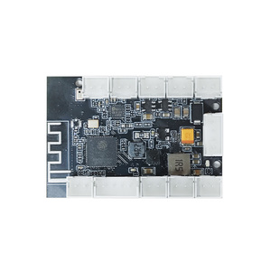 ESP32开发板-带5w扬声器的紧凑型设计 | 语音控制解决方案 - Product Image 6