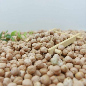Best Quality Market Price HPS Dried White <strong>Chick</strong> <strong>Pea</strong> Beans Garbanzo Beans - Product Image 3