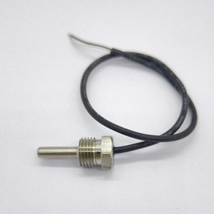 水锅炉用M6螺纹NTC温度传感器10k高精度温度探头 - Product Image 2