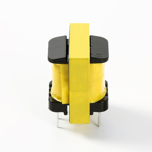 Großhandel EE22 Komplett gitter Einphasiger vertikaler vertikaler Wechselstrom-Gleichstrom-Schalt leistungs transformator 220V Eingang 110V Ausgang - Product Image 5