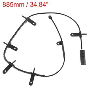BBmart אוטומטי חילוף לרכב חלקי 34 35 6 778 175 בלם Pad ללבוש חיישן <span class=keywords><strong>34356778175</strong></span> עבור BMW מיני R50 R53 r52