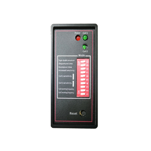Detector de bucle de doble canal para puerta y puerta automática, Detector inductivo PD232 - Product Image 3