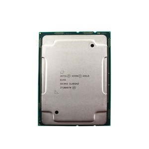 หน่วยประมวลผล48M แคช2.80 GHz 32 Core Intel Xeon Platinum CPU 8362 - Product Image 4
