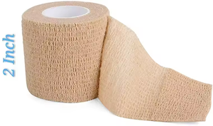 Yeni kinesiyoloji bandı atletik kurtarma elastik bant Kneepad kas ağrı kesici diz pedleri destek spor Fitness bandaj - Product Image 2