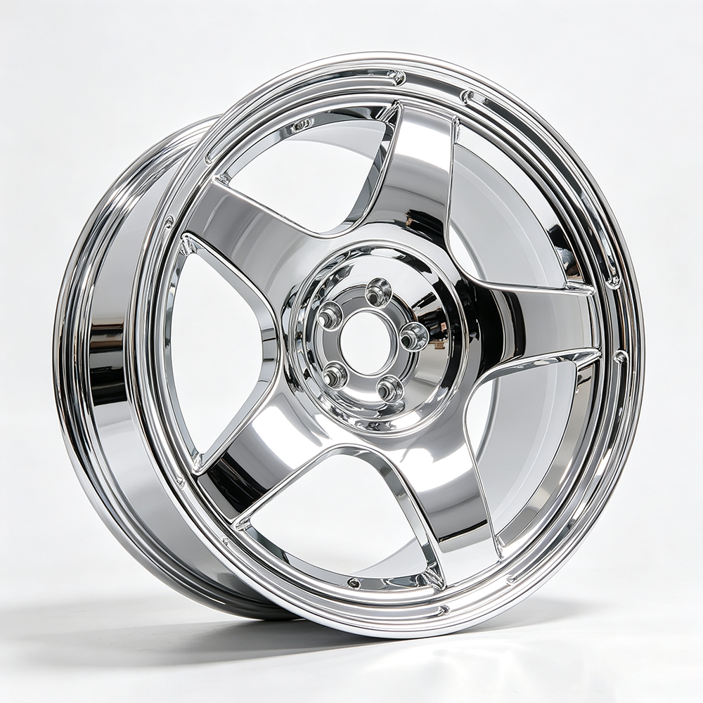Chrome