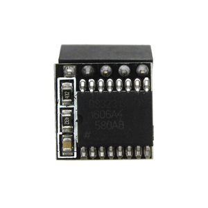 Di alta Precisione modulo orologio In Tempo Reale RTC Orologio DS3231 per Raspberry pi - Product Image 2