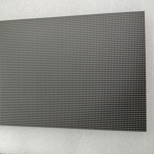 GOB protezione Anticollision RGB Full Color per interni Display a LED modulo SMD P1.53 P1.86 P2 P2.5 P3 320*160mm scheda LED - Product Image 3