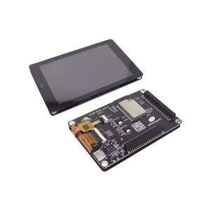 WT32-SC01 p32 3.5 pollici MCU interfaccia 320*480 WT32 SC01 WT32-SC01 ESP32 scheda di sviluppo Display - Product Image 1