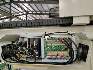 Good Quality China High Speed Order Picking <strong>Robot</strong> Robotic Arm Robotic Arm - Product Image 6