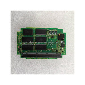 産業オートメーション使用マザーボードA20B-8101-0163モーター制御ボード - Product Image 2