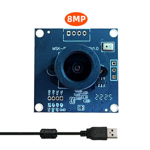 8MP IMX179 USB HD COMS máy ảnh mô-đun máy ảnh công nghiệp mô-đun Hướng dẫn sử dụng tập trung USB cắm và chơi cho PC - Product Image 2