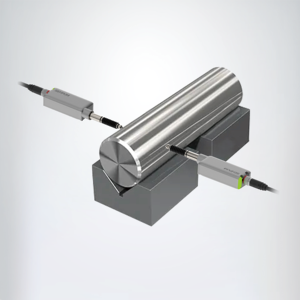 Senpum Analoger linearer Weg aufnehmer Sensor LVDT Transformator Kontakt leitung Mess sensor Sonde Digitaler Kontakts ensor