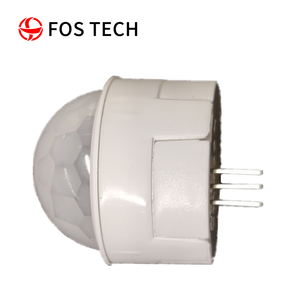 Langstrecken-PIR-Sensor-Detektor DC5V-24V einstellbarer PIR-Bewegungssensor-Schalter