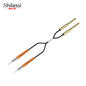 SHILETAI M3 Barra pulida Uno a dos Grupos de sensores El Sensor de fibra puede detectar simultáneamente múltiples objetos - Product Image 5