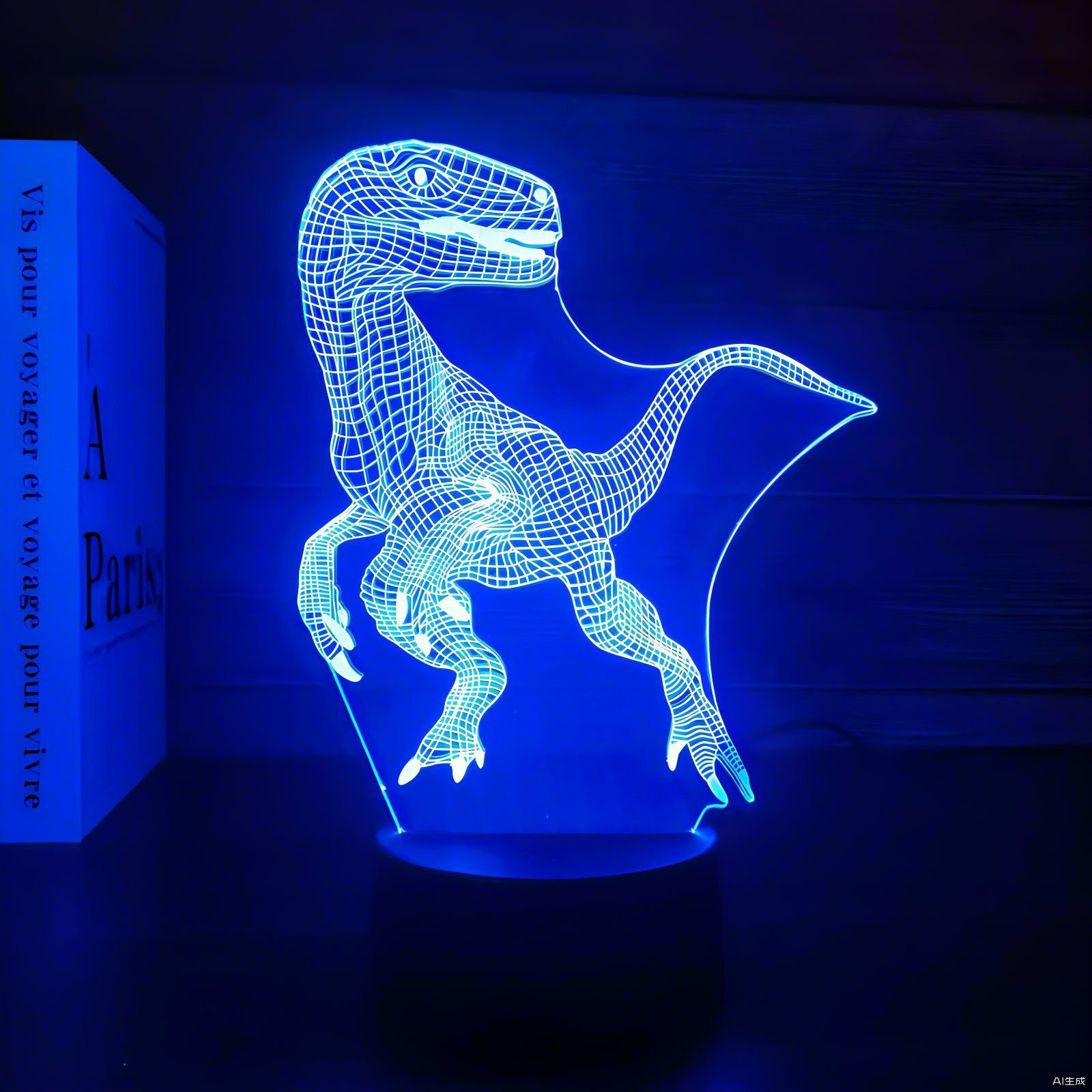 Dinosaur 8