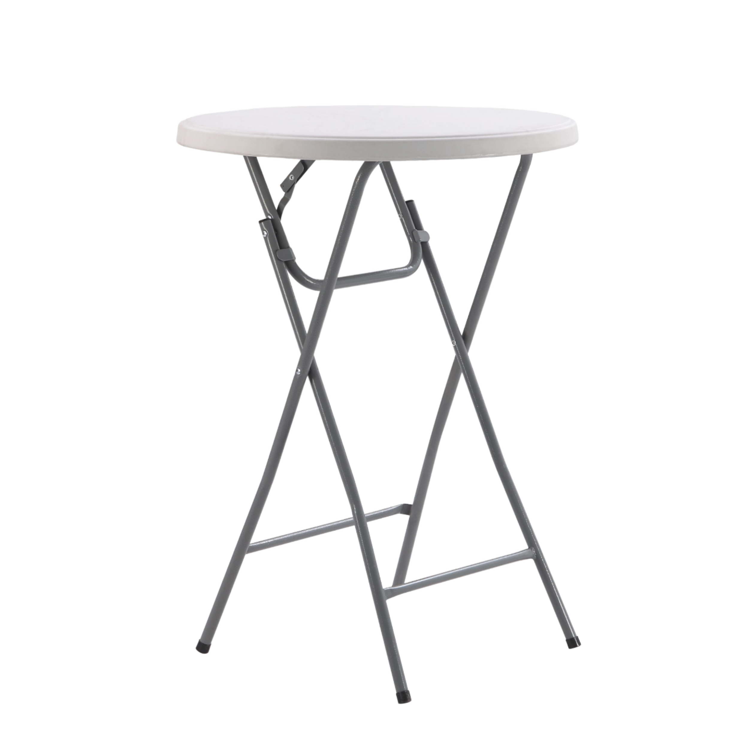 Table de cocktail 80x110cm