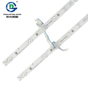 Diguang Aluminum Ip65 <strong>Led</strong> Bar Light 12V 24V Waterproof Bar Lights for Advertising Store Sign Light Box - Product Image 1