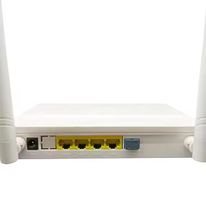 高速FTTH XPON GPON ONU 4G WiFi & 1GEポート光ファイバターミナルISP用 - Product Image 1