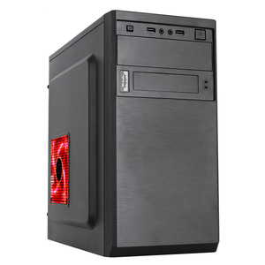 Custodia per Computer di vendita calda Office MATX OEM custodia per Micro Computer personalizzata custodia per Pc Desktop - Product Image 3