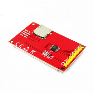 1.44 <strong>1.8</strong> 2.0 2.2 2.8 inch TFT color screen module SPI <strong>LCD</strong> screen touch <strong>with</strong> 4 IOs - Product Image 2