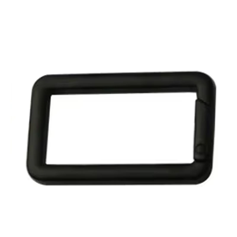Matt black