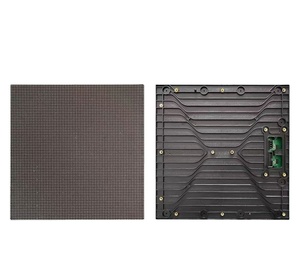 Full Color <strong>LED</strong> <strong>Matrix</strong> Screen <strong>Module</strong> P1.25 P2 P2.9P2.976P3.91 Indoor <strong>LED</strong> Video Wall <strong>Display</strong> Panel for Advertising - Product Image 3