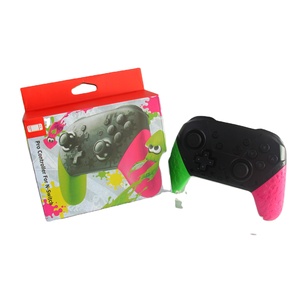 Wireless Pro <strong>Controller</strong> Gamepad Joypad Joystick for N-Switch Game <strong>Controller</strong> - Product Image 1