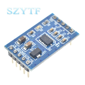 MMA7361 RT9161 Acceleration <strong>Angle</strong> Speed <strong>Sensor</strong> Module Inclination Accelerometer Acceleration Board For <strong>Arduino</strong> Raspberry pi