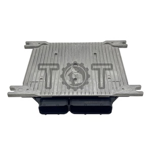 7835-46-3000 ECU Controller Control Panel Unit mit Programm für Komatsu PC200-8 PC300-8 Bagger