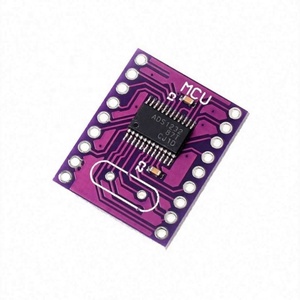 ADS1232モジュール24ビットADC超低ノイズアナログ-デジタルコンバータADS1232IPW - Product Image 3