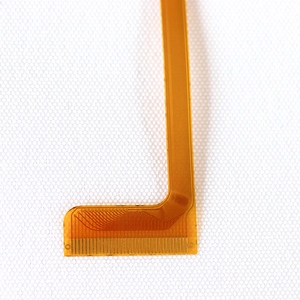 High Quality Custom FPCB/<strong>Flex</strong> <strong>PCB</strong>/FPC/Flexible <strong>PCB</strong> <strong>Pcb</strong> Pcba Assembly Printed Circuit Board SMTT DIP One Stop Turnkey Services - Product Image 3