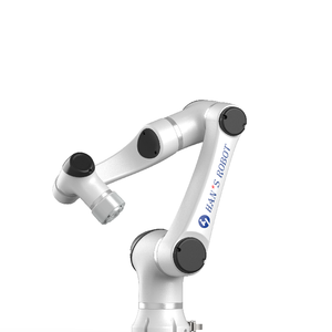 Robot y robot con brazo de 6 ejes, con controlador de brazo y enseñanza pendrive y pinza onrobot, hans-e5 cobot - Product Image 2
