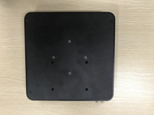คอมพิวเตอร์ขนาดเล็กบาง2955U 2 * COM 2 * Lan PCปรับแต่งมินิพีซีราคาถูกพัดลมมินิพีซีสำหรับสำนักงาน/โรงเรียน - Product Image 5