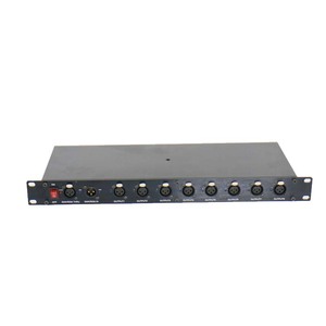 Equipo de escenario sistema potentes sistemas operativos función completa Pearl 2010 DMX Controller - Product Image 1